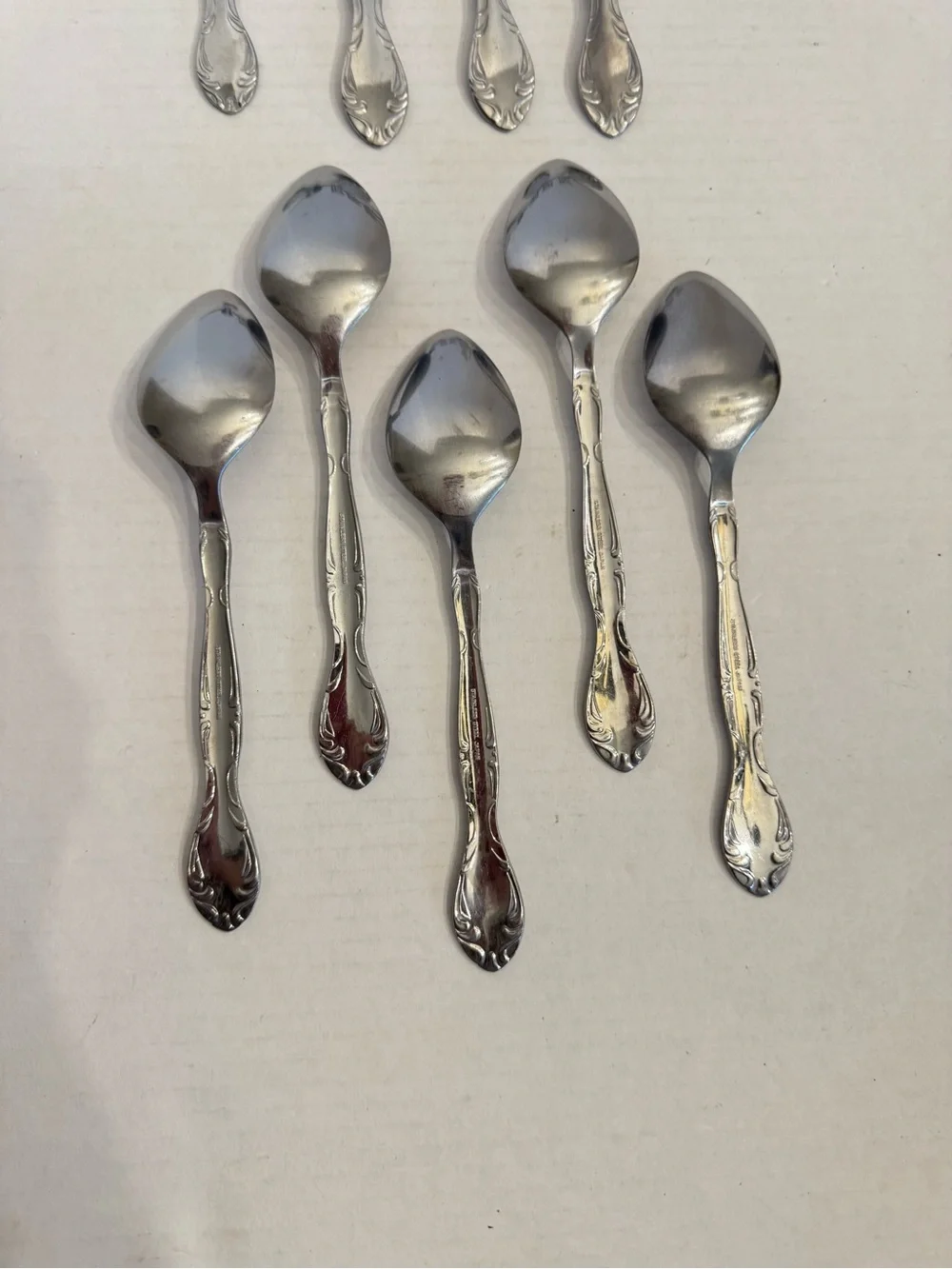 Chicago Stainless by Wallace Silver 